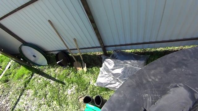 Обзор септик ЕвроЛос 4п, автономная канализация, вода без запаха. смотреть онлайн