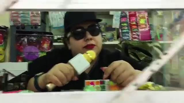 Привет мои кисулииии??? Решила запилить вам гангста рэпчик? смотреть онлайн