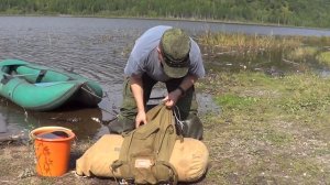 Охотничья поняга - старинная грузовая платформа, конструкция поняги детально, своими руками