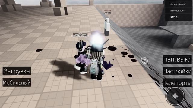 ИГРАЮ В КРОВАВЫЕ ИГРЫ В РОБЛОКС ЧАСТЬ 2! смотреть онлайн