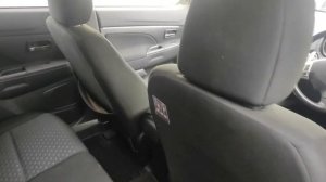 Митсубиси РВР авто из Японии без пробега по РФ 2012г 4WD Mitsubishi RVR GA4W 4J10 Кроссовер