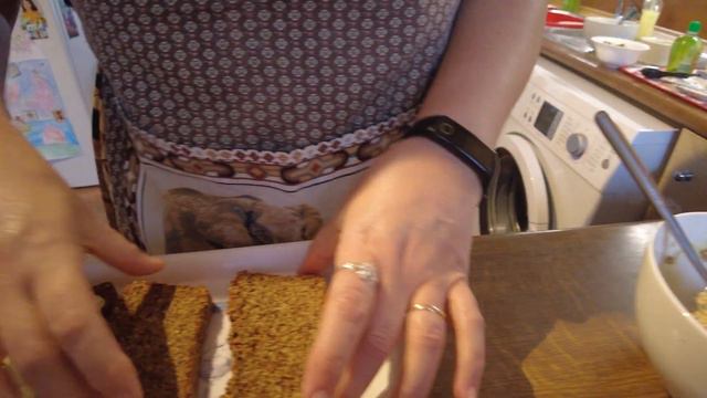 1.a. How to use your Dukan Bread Light Lunches with Dukan Mayo) смотреть онлайн