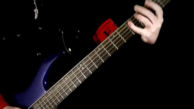 LEGEND OF DRAGOON - "Boss Battle 1"【Metal Guitar Cover】 by Ferdk смотреть онлайн