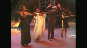 Boney M. - Daddy Cool (Spotlight Music Show)
