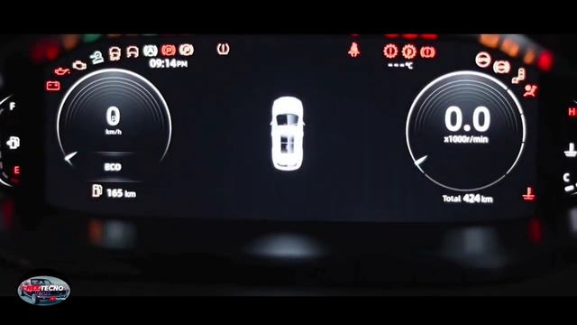 CHANGAN CS55 2023 PLUS Mejor que la competencia смотреть онлайн