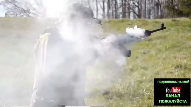 Краш тест AK-47 Вепрь - Crash test AK-47 Vepr смотреть онлайн