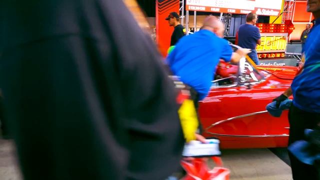 Mecum Glendale 2020 - the Dennis Zentner Collection смотреть онлайн