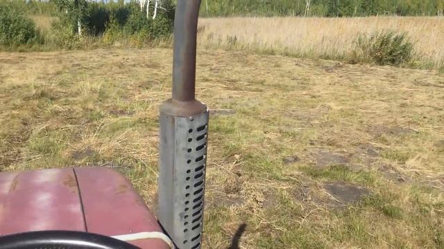 Как на Руси ПОЛЯ ДЕЛАЮТ А оно надо??? смотреть онлайн