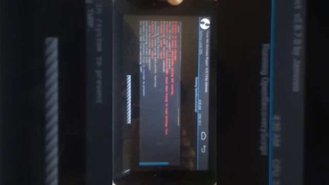Digma HIT 4g bootloop twrp смотреть онлайн