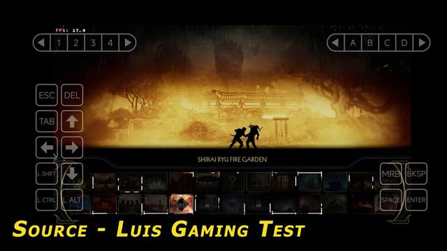 Testing Top PC Games In Winlator Emulator On Mobile Device In 2024