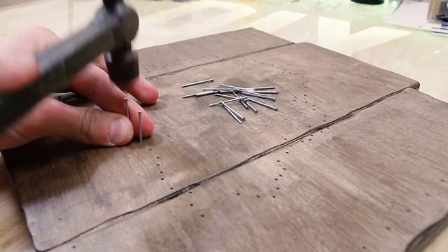 DIY СТРИНГ АРТ | ИЛИ ИНТЕРЬЕР ИЗ ОСТАТКОВ РЕМОНТА смотреть онлайн