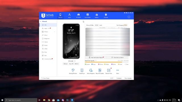 How To Jailbreak Your IOS Device Using 3uTools