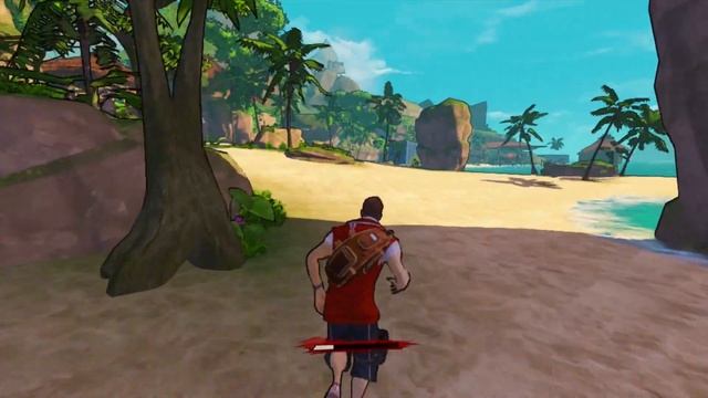 Escape Dead Island Collectible Achievement/Trophy Guide Mission 2 One Less Boat смотреть онлайн