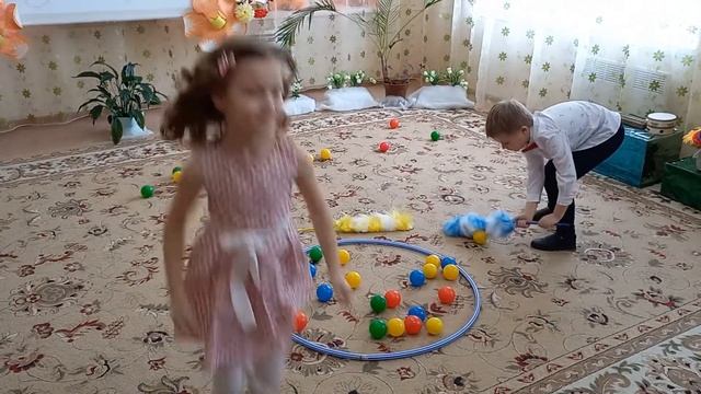 МКДОУ "Никольский детский сад "Колосок" 8 МАРТА средняя - старшая, подготовительная группа смотреть онлайн