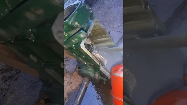 как вымыть КПП мотоблока смотреть онлайн