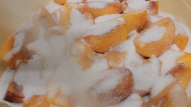 ПЕРСИКИ- БЕЗ ХОЛОДИЛЬНИКА! КАК СВЕЖИЕ Круглый Год! СЕКРЕТ Хранения!Qişa  ŞaftalıPeach in own juic