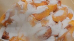 ПЕРСИКИ- БЕЗ ХОЛОДИЛЬНИКА! КАК СВЕЖИЕ Круглый Год! СЕКРЕТ Хранения!/Qişa  Şaftalı/Peach in own juic