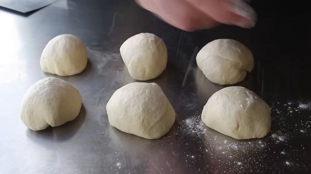 Garlic Naan - Easy Garlic Flatbread - Food Wishes