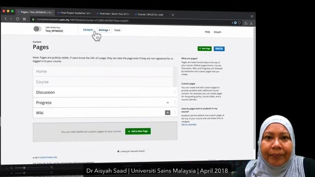 Intro to Open edX Platform Part 1 смотреть онлайн