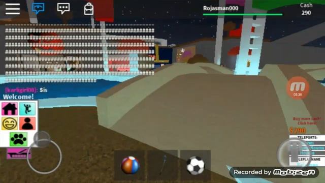 Roblox 18 Boys and Girls hangout Halloween edition смотреть онлайн
