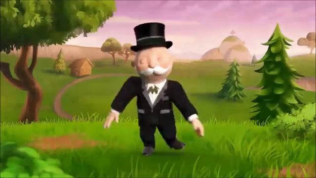 THE New Monopoly Gif