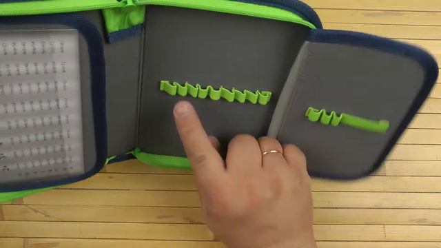 Распаковка Kite Education Racing 1 отделение 2 отворота Синий K19-622-10 смотреть онлайн