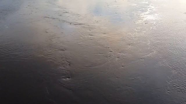 [#STORMSTALKER | №18] ВОДОВОРОТЫ НЕВЫ на закате