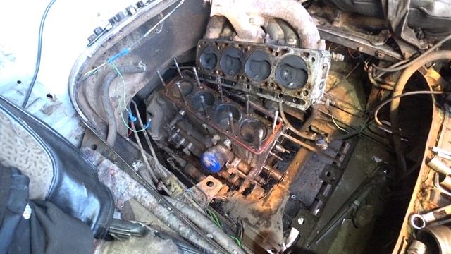 стук в двигателе уаз буханка делаю капиталку смотреть онлайн