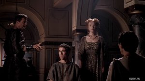 Рим с Климусом Скарабеусом S02E01