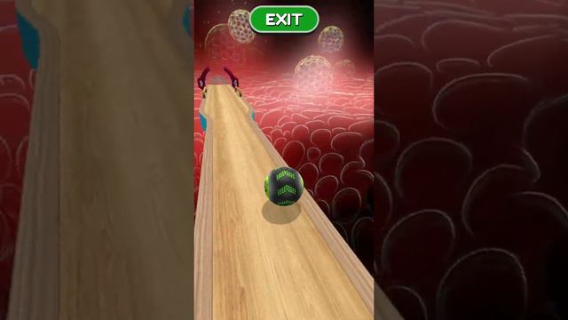 Going Balls - SpeedRun Gameplay Level 2211 смотреть онлайн