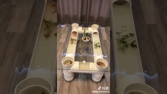 Аквариум своими руками. смотреть онлайн