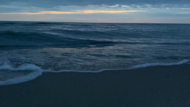 Медитация. Шум моря. Звуки природы. смотреть онлайн