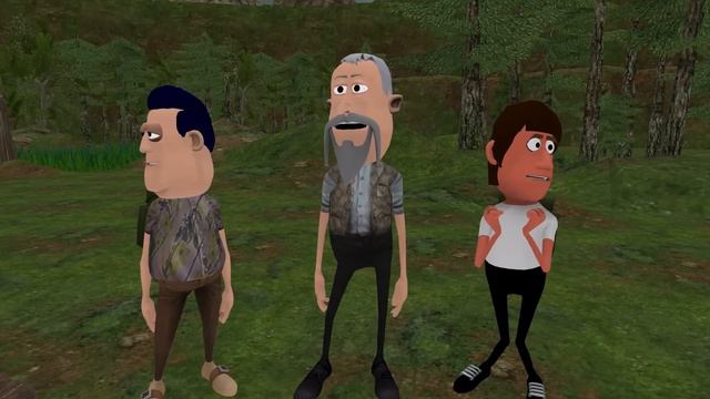 Last Wish | Story 9 | Spooky Saturday | Horror Story | смотреть онлайн