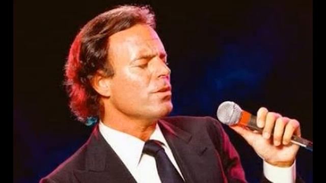 Julio Iglesias - Amor・Amor・Amor
