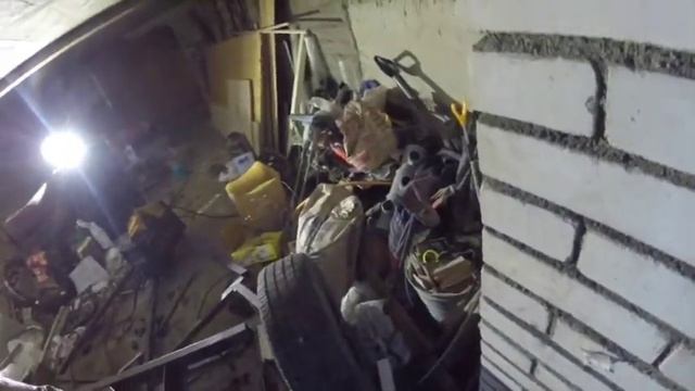 Расширение подката для ford focus svt, подготовленного для участия в кольцевых гонках!!! смотреть онлайн