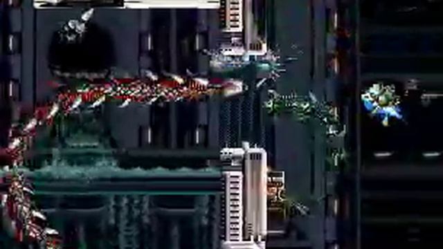 Pulstar - Stage 1 - 1 Life смотреть онлайн