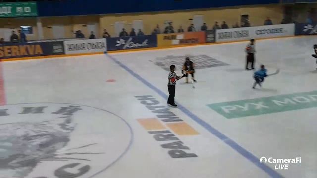 ЧУ U12 ФИНАЛ игра за 1 место Белый барс Белая Церковь - Сокол Киев