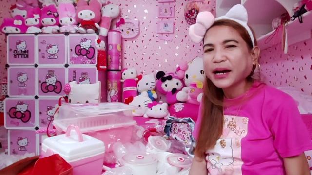 Hello Kitty Haul #21/(2020) смотреть онлайн