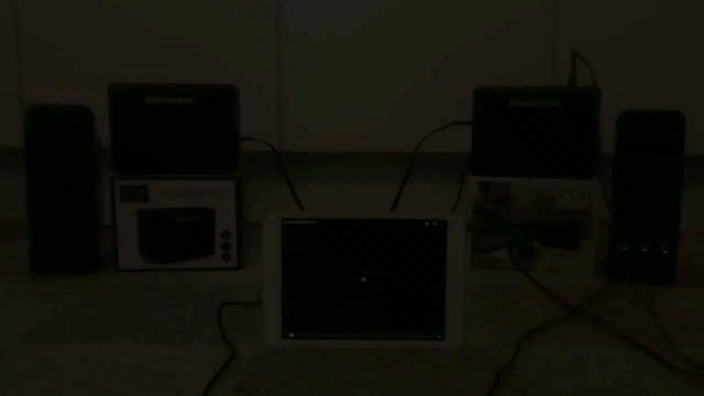 Creative Labs Gigaworks T20 vs. Blackstar Fly 3 Stereo Pack demo смотреть онлайн