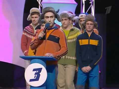 Премьер-лига 2006 18 - Университетский проспект Биатлон