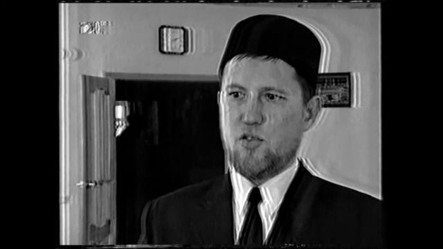 Завершение реконструкции мечети "Сулейман" смотреть онлайн
