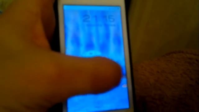 Глюк экрана Jiayu G2S смотреть онлайн