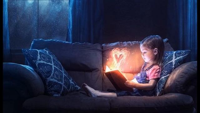 Релакс Музыка для души, для успокоения сердца. Relax Music For Spirit And You!