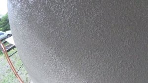 Фасадная декоративная штукатурка #американка #картамира #гротто