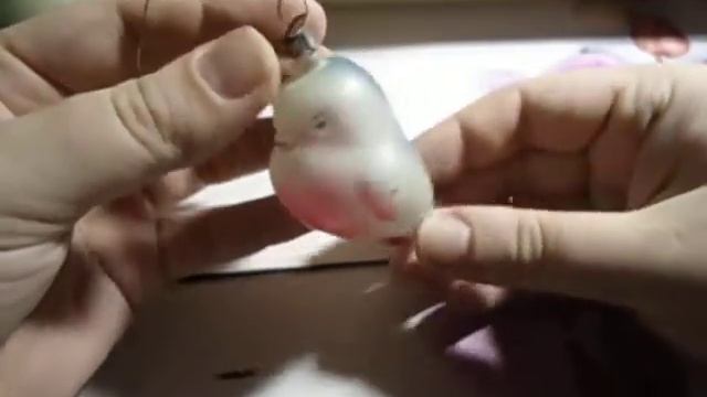 Новогодние игрушки из СССР 10.01.2022 смотреть онлайн