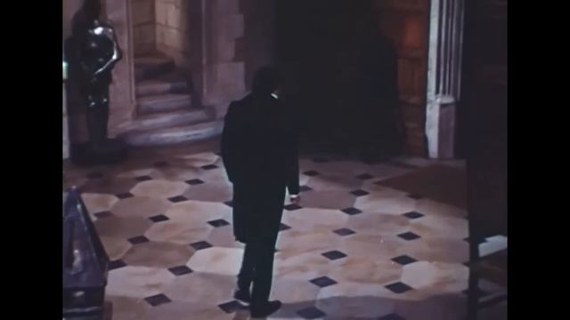 Charlotte Brontë Period Drama Full Movie | Jane Eyre (1970) | Retrospective