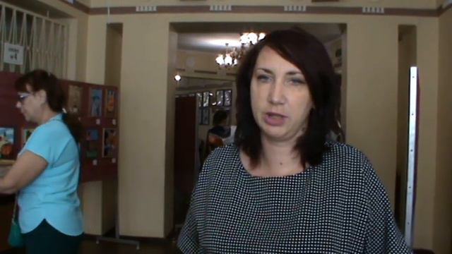 Что такое ФГОС, рассказала У Путилина Новотроицк смотреть онлайн