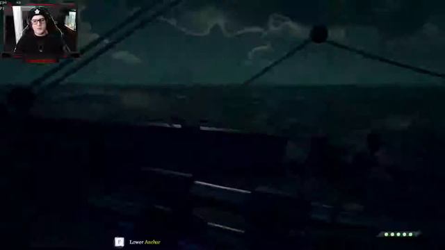 Sea of Thieves: Gold Hoarder voyages! смотреть онлайн