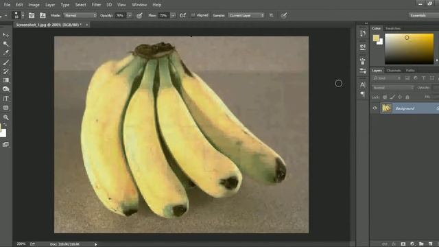 Easy Photoshop Projects FOR beginners. Photoshop Three Project смотреть онлайн