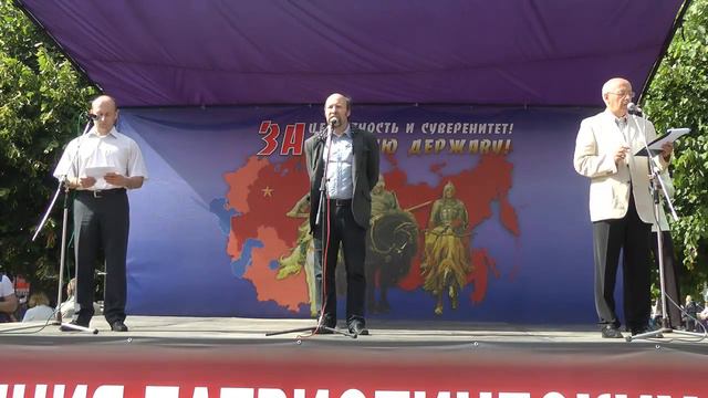 Михаил Богданов против ВТО и ювенальной юстиции смотреть онлайн